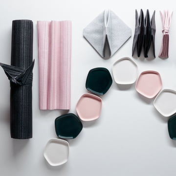 Iittala X Issey Miyake - Collection 2016