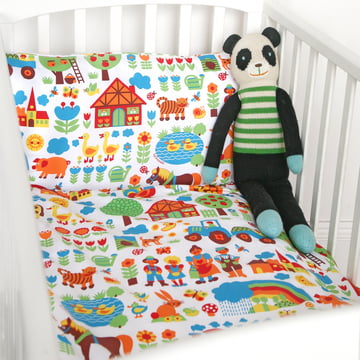 Compter les vaches, les chats et bien plus d'animaux pour s'endormir