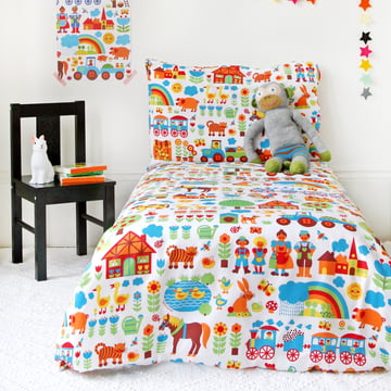 Compter les vaches, les chats et bien plus d'animaux pour s'endormir