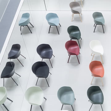 Hay sur le Fuorisalone 2016