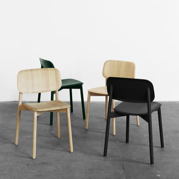 Hay sur le Fuorisalone 2016