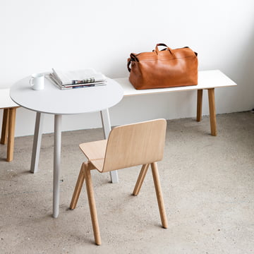 Hay sur le Fuorisalone 2016