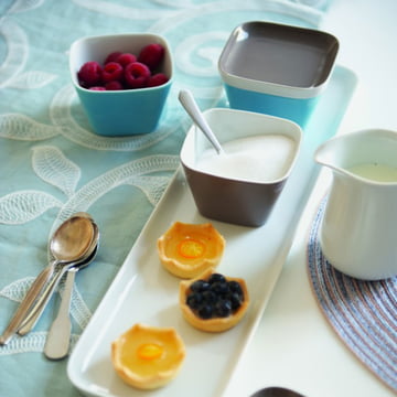 KAHLA - Abra Cadabra bol 10 x 10 cm