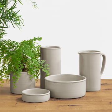 La collection AC19 Salina d'e15