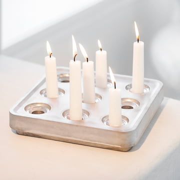 Stumpastaken de Born in Sweden