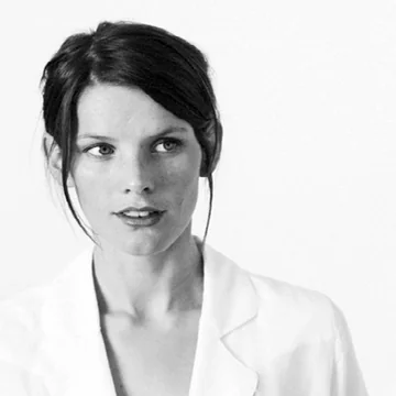 Gesa Hansen - Designer