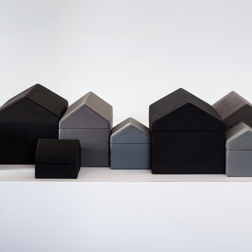 Menu - Projet Népal, catégorie