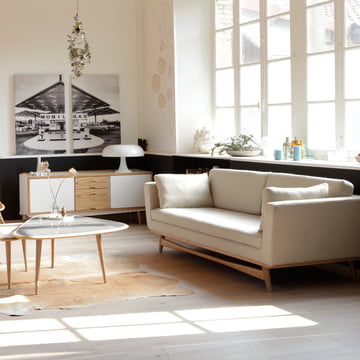 Collection Fifties par red edition