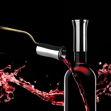 Vagnbys - Wine Decantiere / bec verseur décanteur Wine