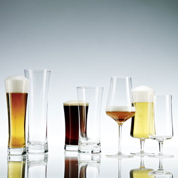 Série Beer Basic de Schott Zwiesel