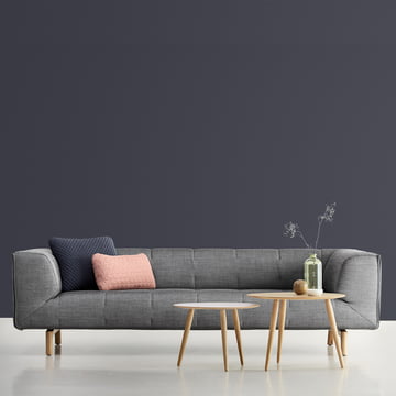 Remedy, Play, Bouclè et Triangle