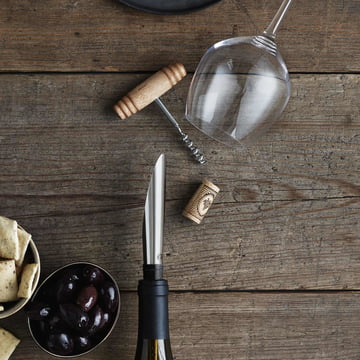 Bec verseur de Tom Nybroe