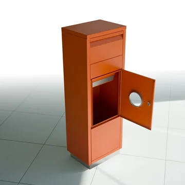 Radius Design - Letterman Standing Ovation