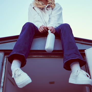 Enceinte Bluetooth Too de Libratone