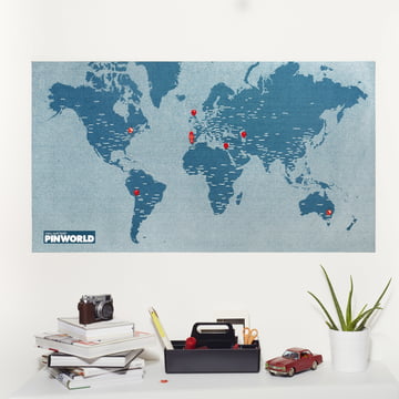 Palomar - Pin World