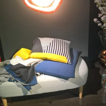 Salon de Milan : Tom Dixon - Couverture