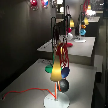Salon de Milan : Foscarini - Filo