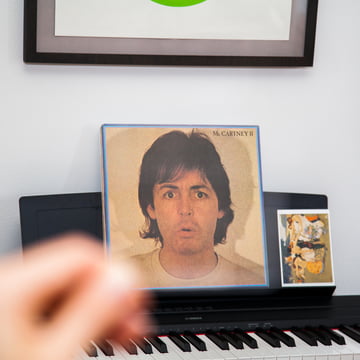 Rule of Thirds Finder d'Areaware