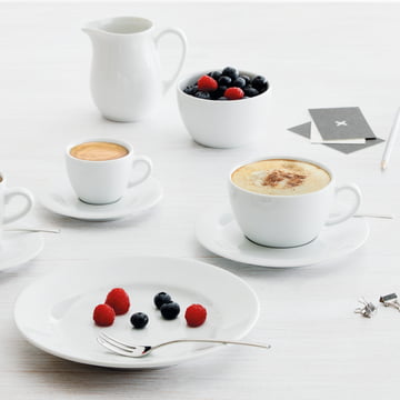 Collection de vaisselle Pronto par Kahla