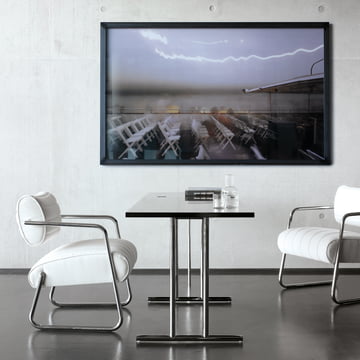 Fauteuil Bonaparte de ClassiCon