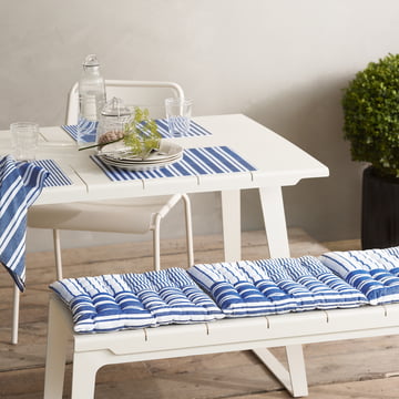 Set de table Outdoor Urban par Juna
