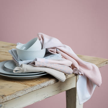 Torchons Grid de Juna