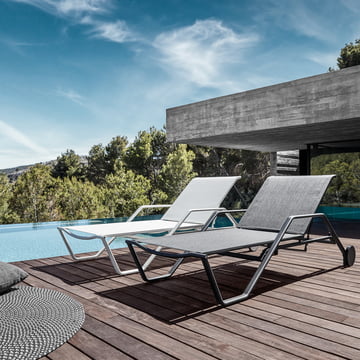 Gloster - Série lounge 180