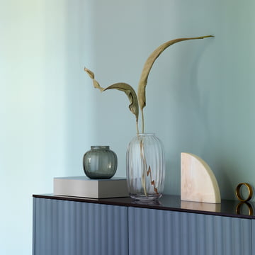 Vase Primula de Holmegaard en différentes tailles et couleurs