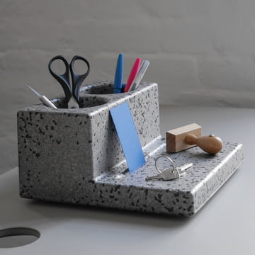 Porte-plume à partir de L & Z