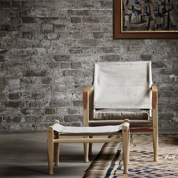 Fauteuils haut de gamme