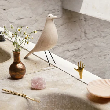 Un accessoire particulier