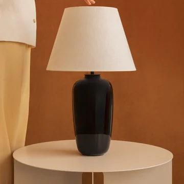 Luminaires aux formes élégantes