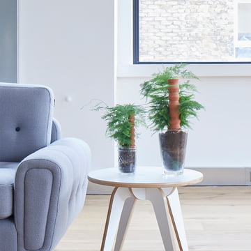 Totem cône d'irrigation de Boskke