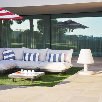 Meubles Paletti Outdoor