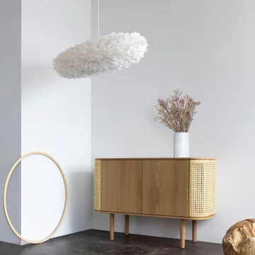 Des sideboards à la beauté nordique