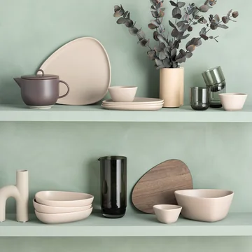 Ustensiles de cuisine décoratifs