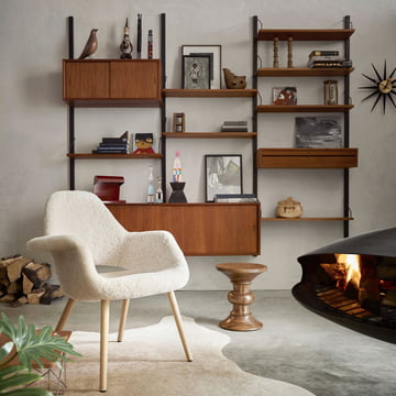Vitra Home Stories Hiver 2019