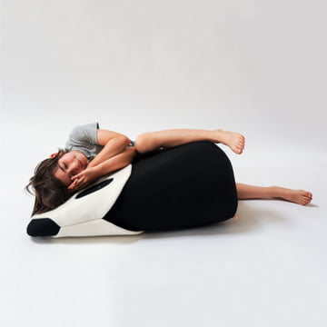 Zoo Collection Play animal Panda / grand par EO Danemark