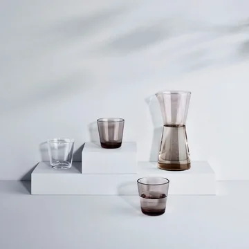 Kartio Collection de Iittala
