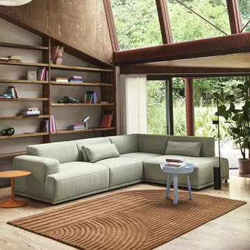 Textiles de maison confortables