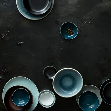 Junto - opal green par Rosenthal