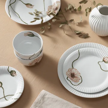 Hammershøi Poppy par Kähler Design