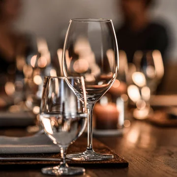For You Verre à vin de Schott Zwiesel