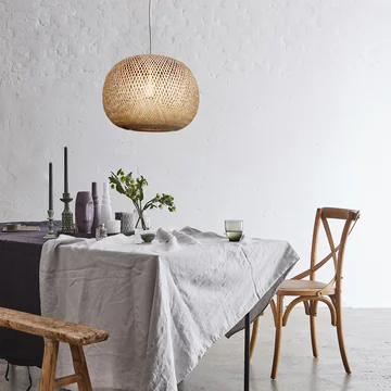 Luminaires pratiques pour l'intérieur et l'extérieur