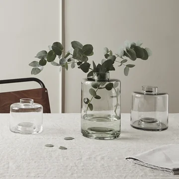 Vases nobles