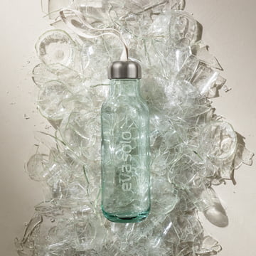 Recycled Glass Collection par Eva Solo