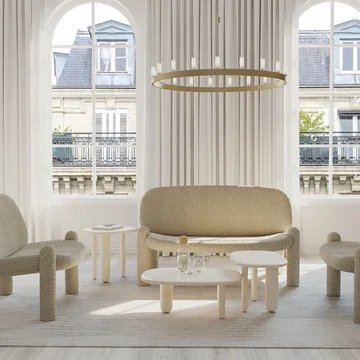 Tottori Collection de Driade