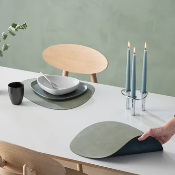 Lind DNA Collection mars 2022