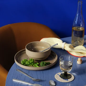 Nordic Bistro Bol de Broste Copenhagen