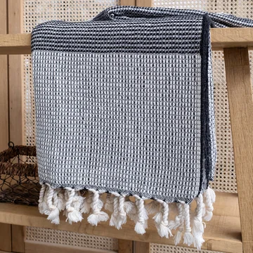 Collection - Carbon Couverture